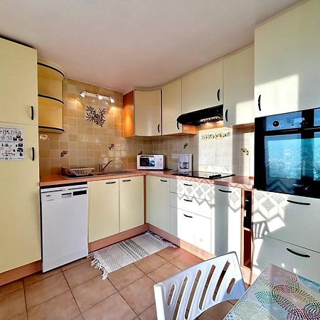 Appartement Confortable Avec Terrasse Et Wifi - Fr-1-432-32 Annecy Ngoại thất bức ảnh
